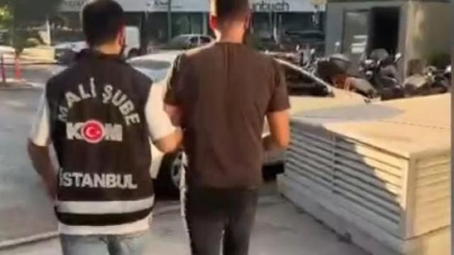 Yasa dışı bahis operasyonu: 32 şirkete el konuldu, 37 şüpheli yakalandı