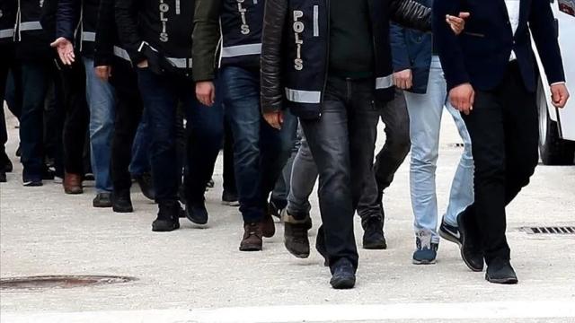 Ankara'da