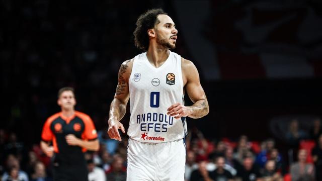 Anadolu Efes'te 8 yıllık dönem sona erdi. 