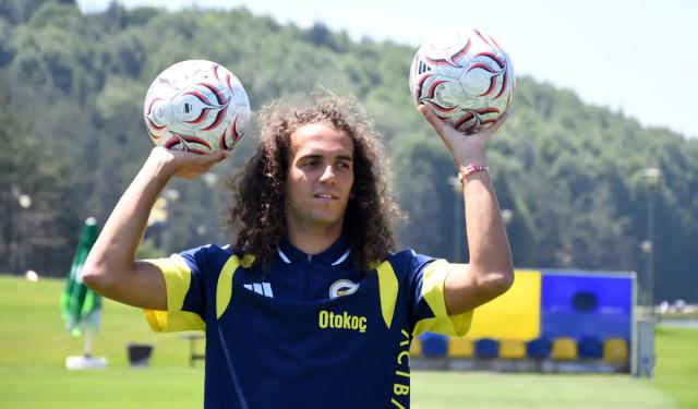 Fenerbahçe'nin yıldız yeni sezon öncesi iddialı: 