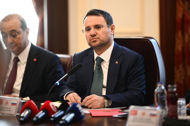 Bakan Gürlek açıkladı. 197 şüpheli Türkiye'ye iade edildi