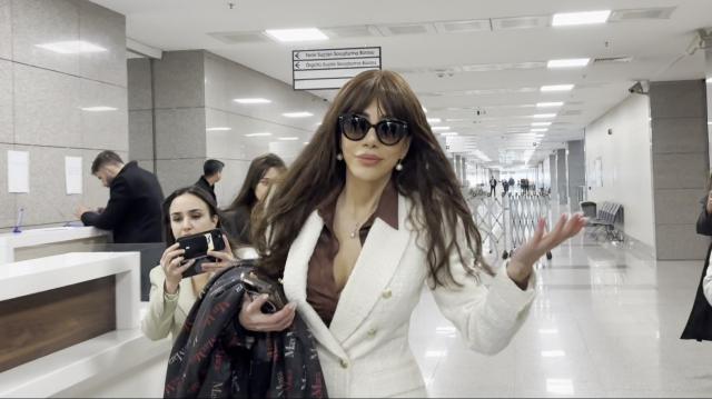 Ela Rümeysa Cebeci sessizliğini bozdu, cezaevi sürecini anlattı: