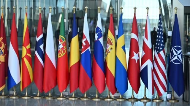 NATO'dan Türkiye'ye kritik görev. 2028'de başlıyor