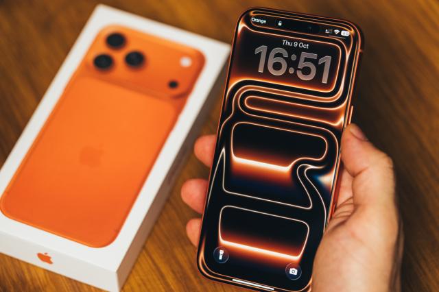 5 yeni iPhone modeli geliyor