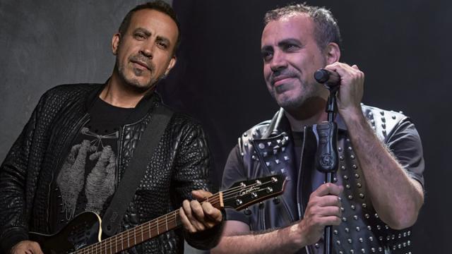 Haluk Levent, Ahbap Genel Başkanlığını bırakacağını açıkladı