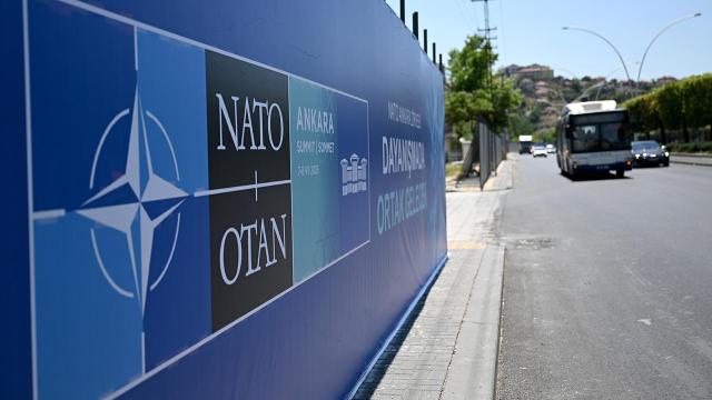 Ankaralılar dikkat! NATO Zirvesi nedeniyle park yasağı bugün başlıyor: İşte park yasağı ilan edilen yollar