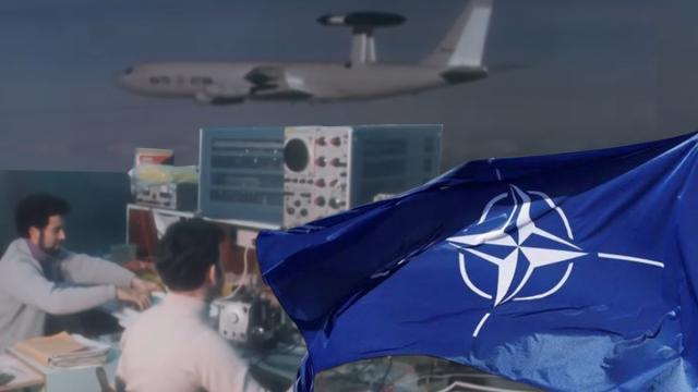 Başta hepsi askerler için üretilmişti. İşte hayatımıza NATO'yla giren icatlar