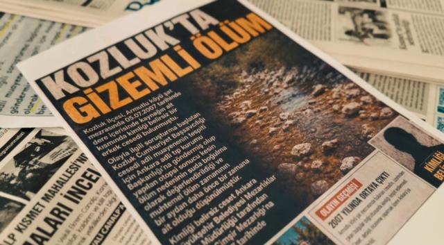 Gizemli ölümün ardından töre cinayeti çıktı: Altı şüpheli tutuklandı