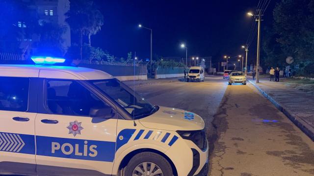 Düğünde kan aktı. 1 ölü, 6 yaralı