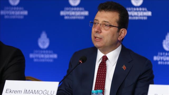 Ekrem İmamoğlu 3 davada hakim karşına çıkacak