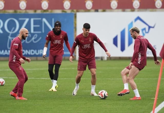 Galatasaray, yeni sezon hazırlıklarına yarın başlayacak