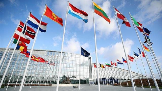 NATO ülkeleri listesi 2026: NATO'da kaç ülke var? NATO Zirvesine hangi ülkeler katılacak?