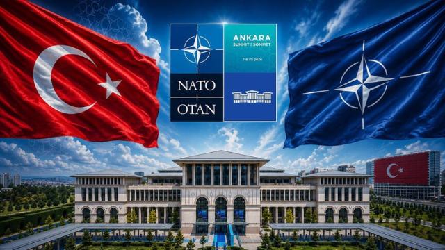 NATO Zirvesi kararları 2026: Ankara NATO Zirvesi'nde hangi kararlar alındı? Sonuç bildirgesine göre 5 madde