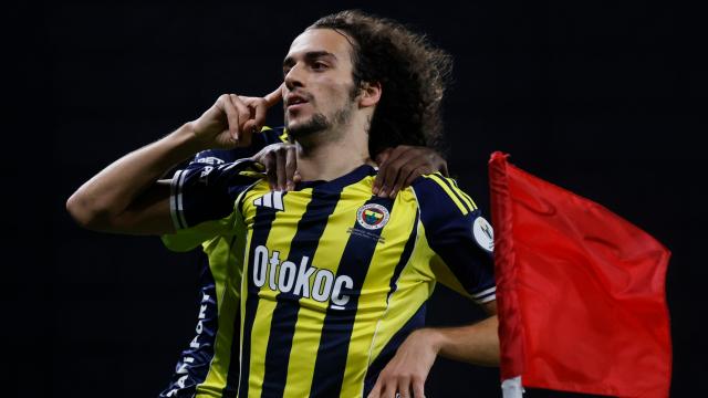 Yeni sezon hazırlığı. Fenerbahçe-Admira Wacker maçı