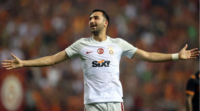 Fenerbahçe mi Galatasaray mı derken bir başka Süper Lig kulübüne imzayı attı