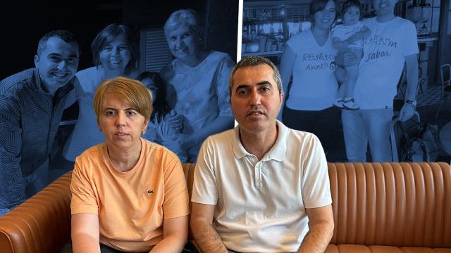 Apar topar doğuma alındı, gerçeği çıktığında annesi fark etti: