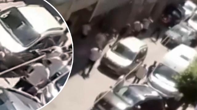 Dedenin büyük acısı: Küçük Aybüke kurtarılamadı