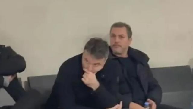 Mehmet Akif Ersoy hakkında iddianame kabul edildi