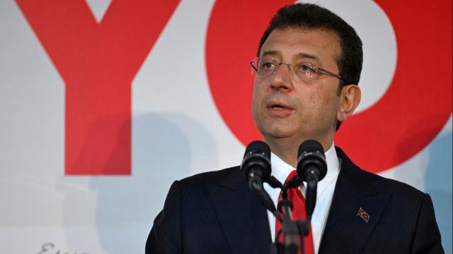 İmamoğlu'nun bilirkişi davası düştü