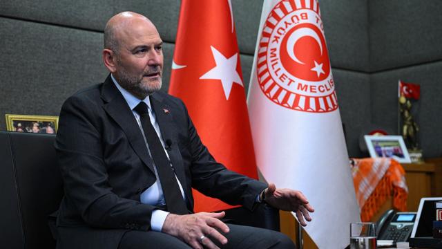 Süleyman Soylu 15 Temmuz gecesini anlattı: