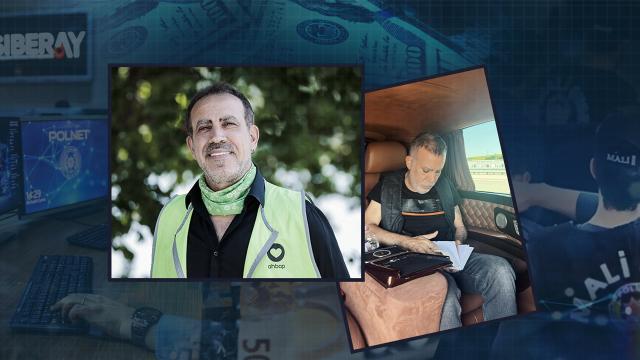 Bakan Gürlek'ten Haluk Levent açıklaması: Kaçma girişimi üzerine gözaltına alındı