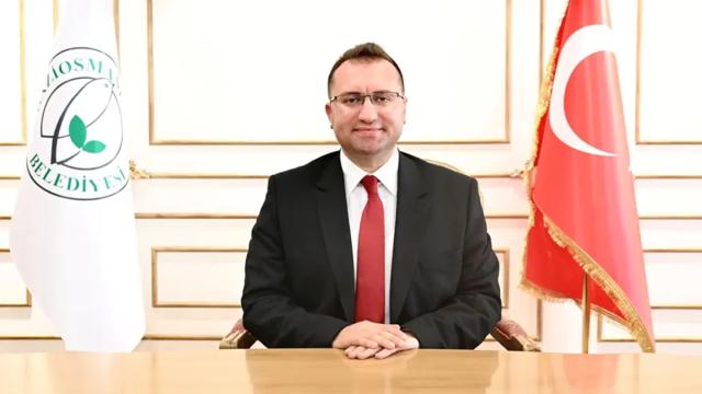 Gaziosmanpaşa Belediyesi davasında ara mütalaa