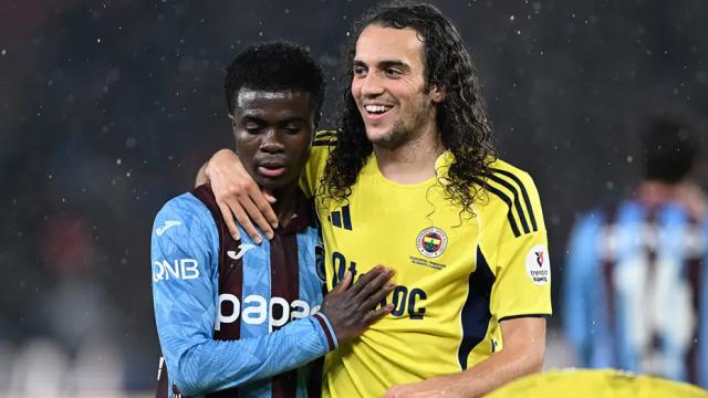 Trabzonspor'da sürpriz ayrılık, anlaşma tamam. Taraftarın sevgilisi, 30 milyon euro'ya gidiyor