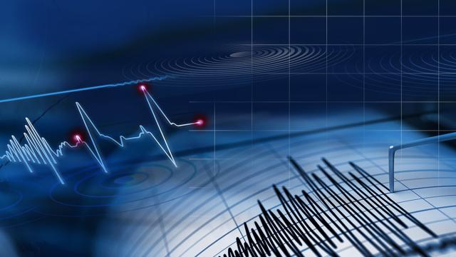 Kahramanmaraş’ta 4,2 büyüklüğünde deprem