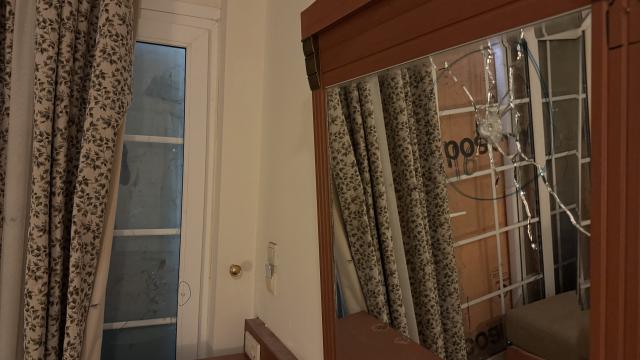 Cumhurbaşkanı Erdoğan'ın kaldığı odadaki izler, 10 yıldır muhafaza ediliyor