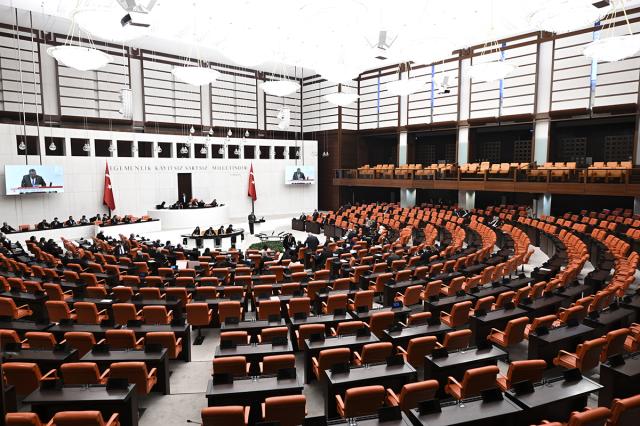 DEM Parti ve AK Parti heyetleri arasında görüşme gerçekleşti