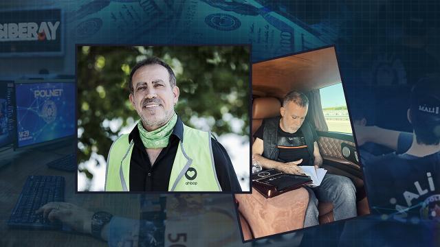 AHBAP soruşturması. Haluk Levent ve 13 kişi tutuklandı