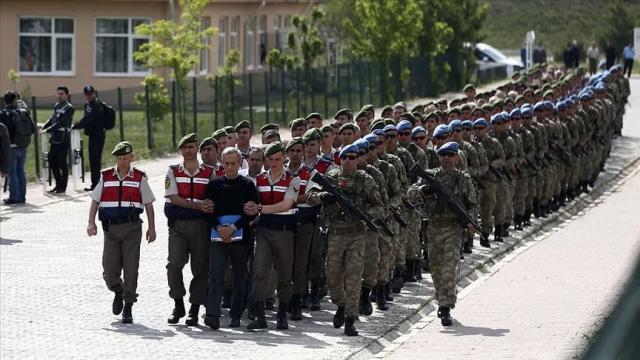 15 Temmuz çatı davasında yeniden yargılanan 139 sanık hakkında karar