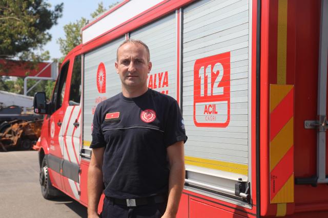 Uzmanlar uyardı.