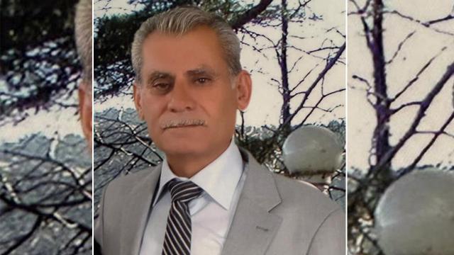 Cenazeye son kez bakmak istedi, gerçek ortaya çıktı: