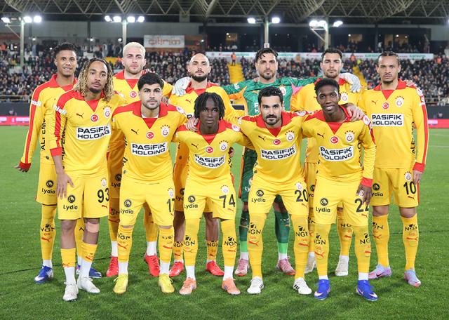 Transfer açıklandı, Galatasaray'dan Süper Lig ekibine imza attı