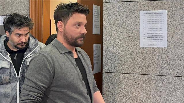 Ahbap Derneği soruşturması | Gözaltındaki Oğuzhan Uğur'un ifadesi ortaya çıktı