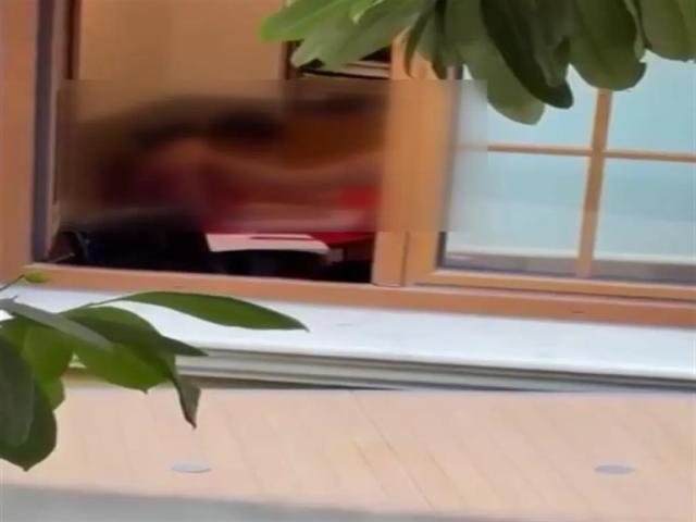 Rehabilitasyon merkezinde öğrenciye şiddet. Öğretmen gözaltına alındı