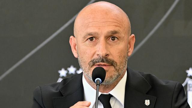 Beşiktaş sezonu açıyor. Avrupa Ligi için rakip Midtjylland