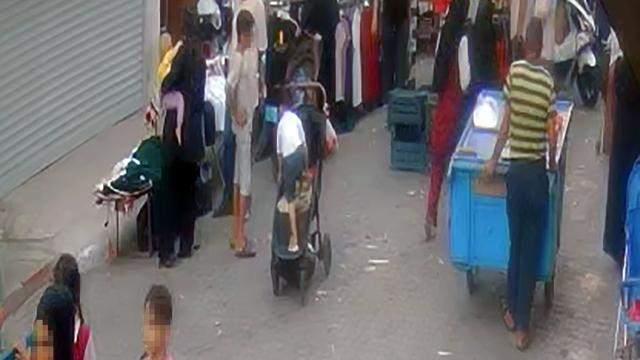 Akılalmaz olay: Arkadaşının 12 yaşındaki oğluna pazarda yankesicilik yaptırdı