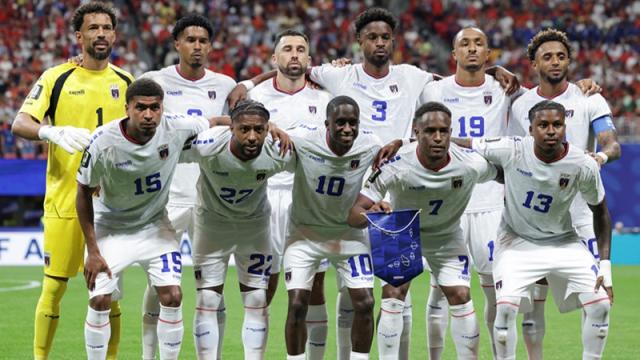 Yeşil Burun Adaları sürprizi, Dünya Kupası'nın en iyi 11'i açıklandı. Tek futbolcu listeye girdi