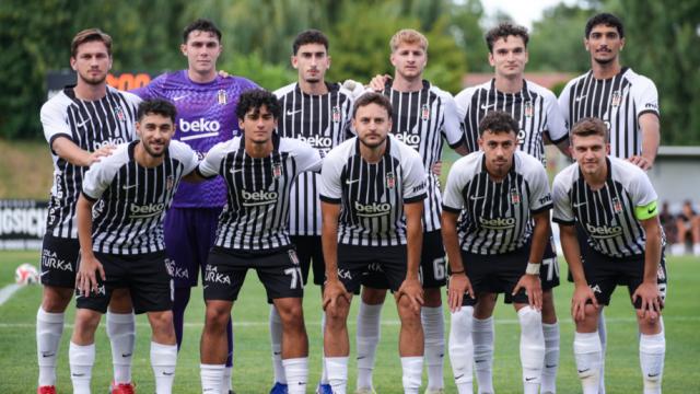 Beşiktaş Avrupa sahnesine çıkıyor. Trossard oynayacak mı?