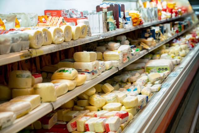 Beyaz peynirde listeria bakterisi alarmı. Bakanlık duyurdu: Tahsildaroğlu peynirleri için toplatılma kararı