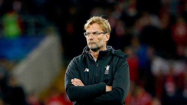 Jürgen Klopp kariyerinde ilki yaşayacak, 4 yıllık imza