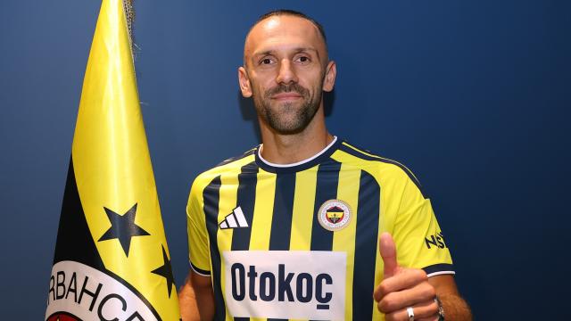 TFF'den Fenerbahçeli yıldız için karar. Vedat Muriqi yerli sayılacak mı?