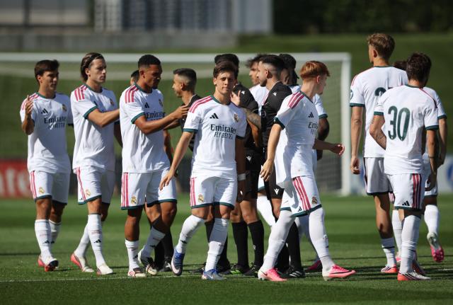 Real Madrid'in maaş tablosu ifşa oldu, Arda Güler'in aldığı para ortaya çıktı