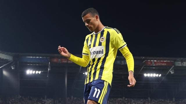 Fenerbahçe'nin Şampiyonlar Ligi 3. eleme turundaki rakibi belli oldu. Sturm Graz maçı ne zaman?