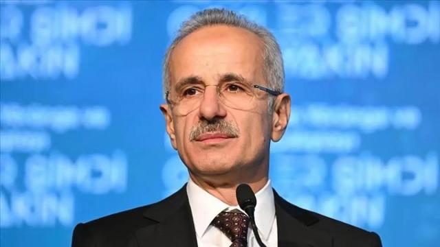 Irak'la imza töreninde ne yaşandı? Bakan Uraloğlu açıklama yaptı