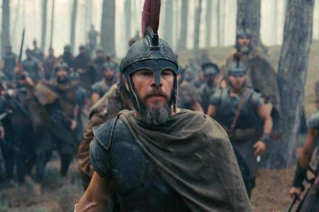 Bu ilgiyi yıllardır görmüyordu. Nolan'ın Odyssey'i, ünlü oyuna yaradı