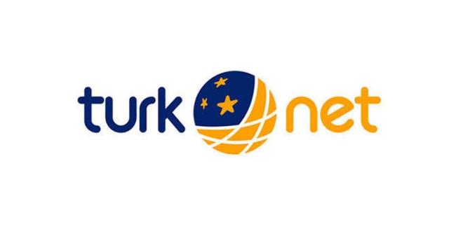 Türknet internet kesintisi. Türknet çöktü mü, internet neden yok?