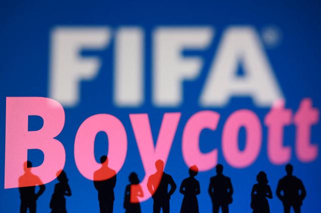 FIFA'da kriz büyüyor, üst düzey istifa geldi